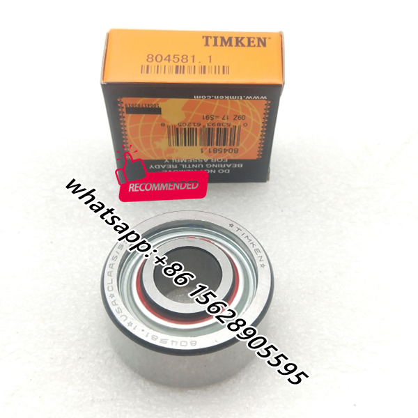 804581.1 Timken