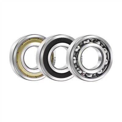 poeth-gwerthu Catalog Bearings Dur Di-staen O HONG KONG BEARING GROUP LIMITED
