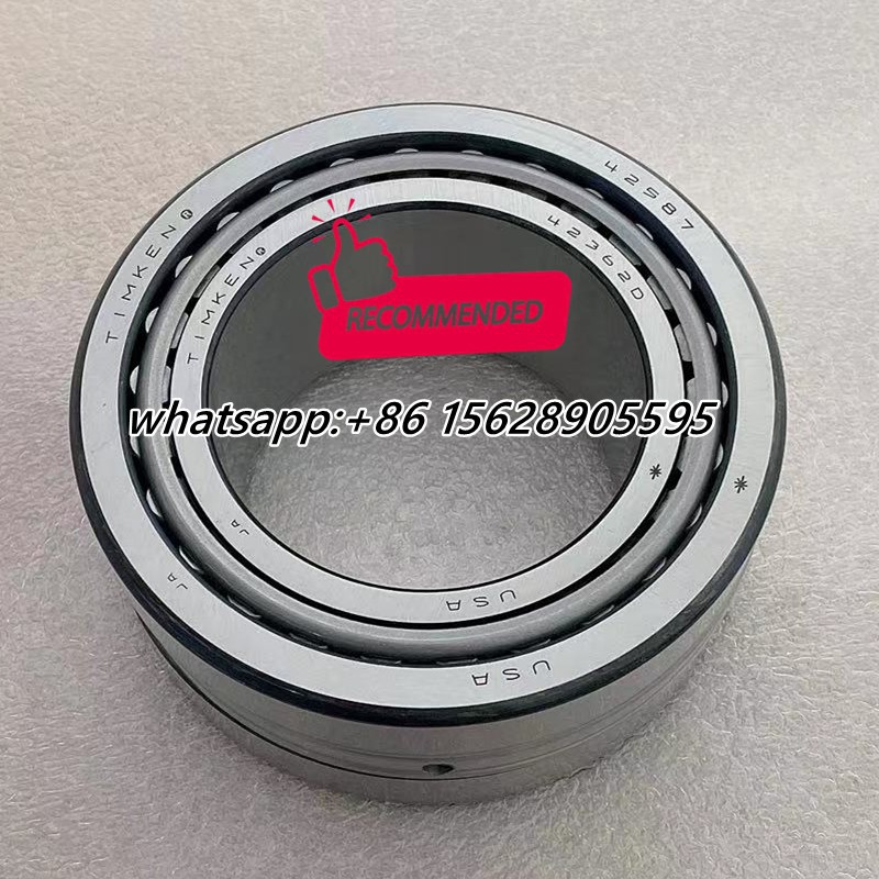 42362D-42587 TIMKEN 42362D-42587 TIMKEN