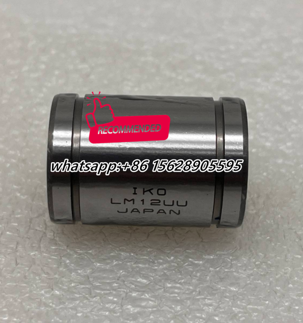LM12UU IKO LM12UU IKO