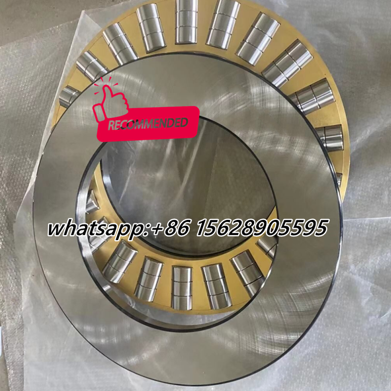 thrust roller bearing1 thrust roller bearing1