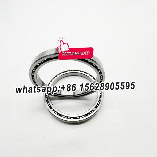 thin section bearing thin section bearing