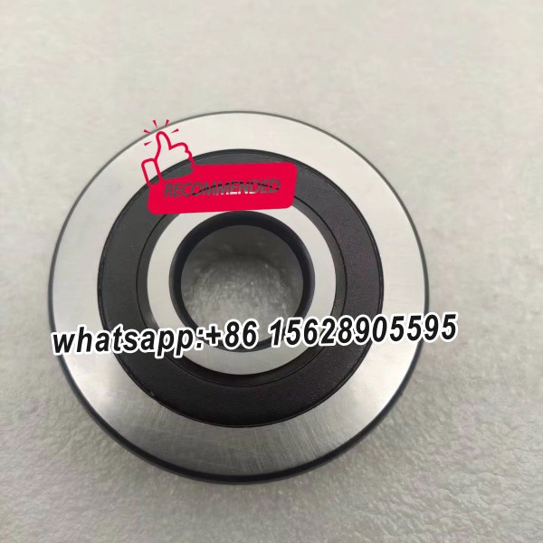 Yoke type track roller 2 Yoke type track roller 2