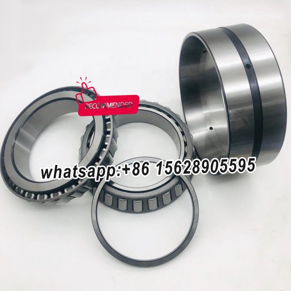 double row tapered roller bearing 1 double row tapered roller bearing 1