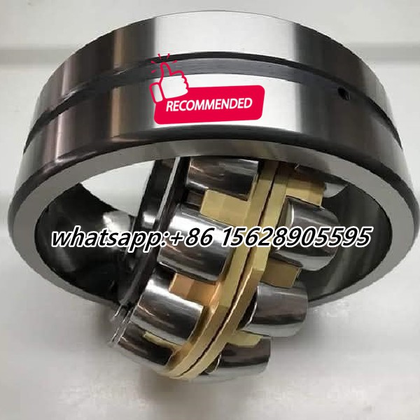 Spherical Roller Bearing 1 Spherical Roller Bearing 1