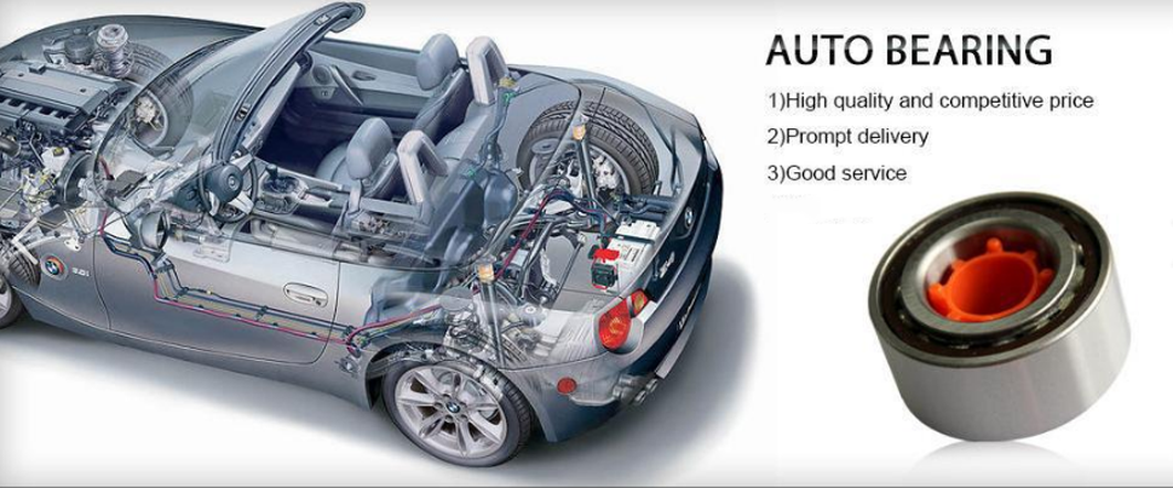 wheel hub bearing wheel hub bearing